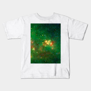 Space Kids T-Shirt